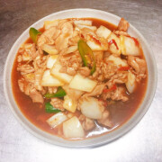 Chili Pepper Chicken 西北辣子鸡 